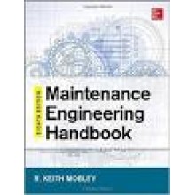 Maintenance Engineering Handbook, 8th Edition
